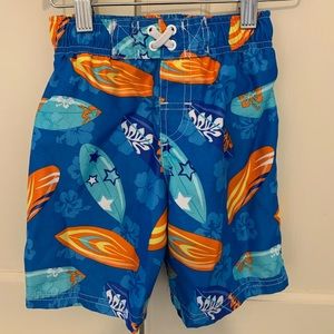 Circo boys swim trunks.  New without tags.